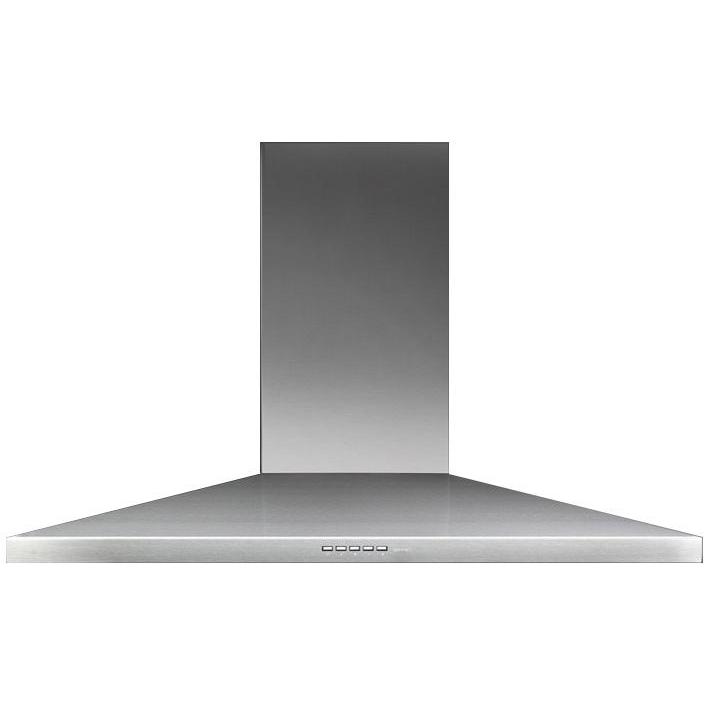 Clearance store range hoods