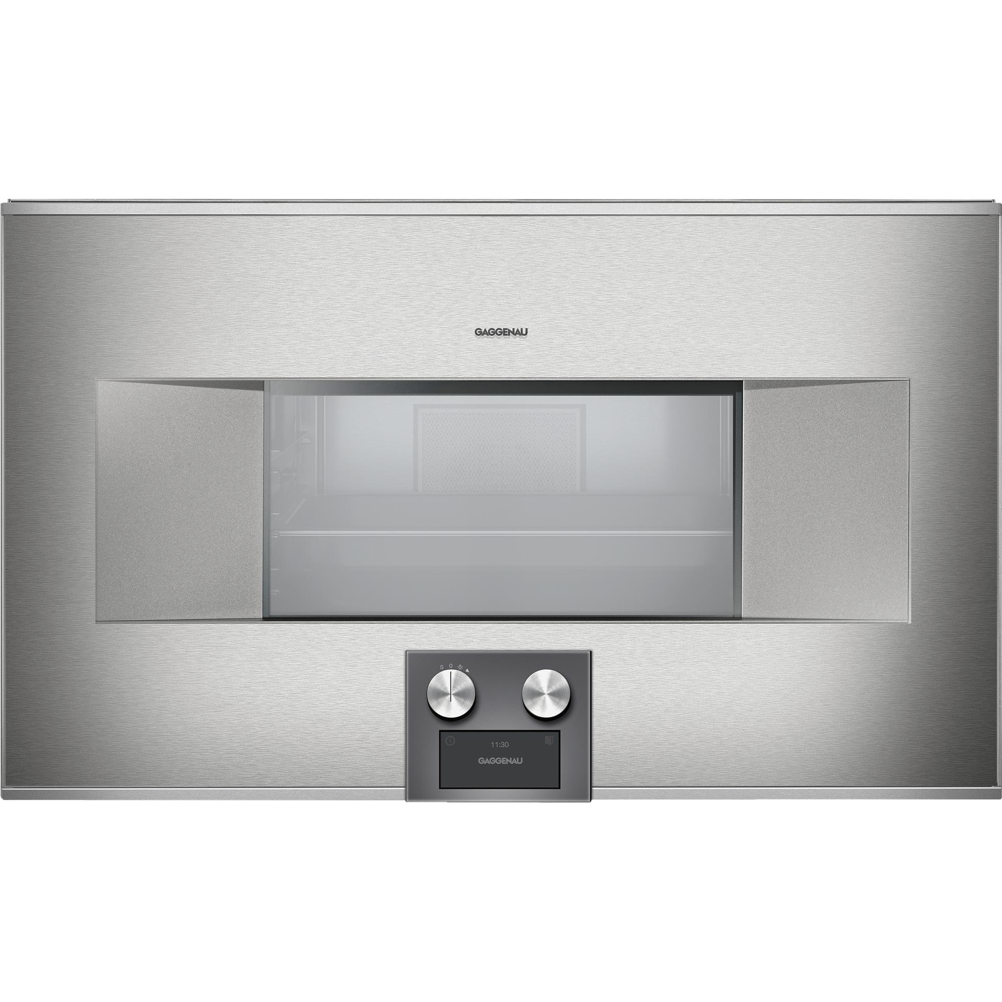 Cost of on sale gaggenau appliances