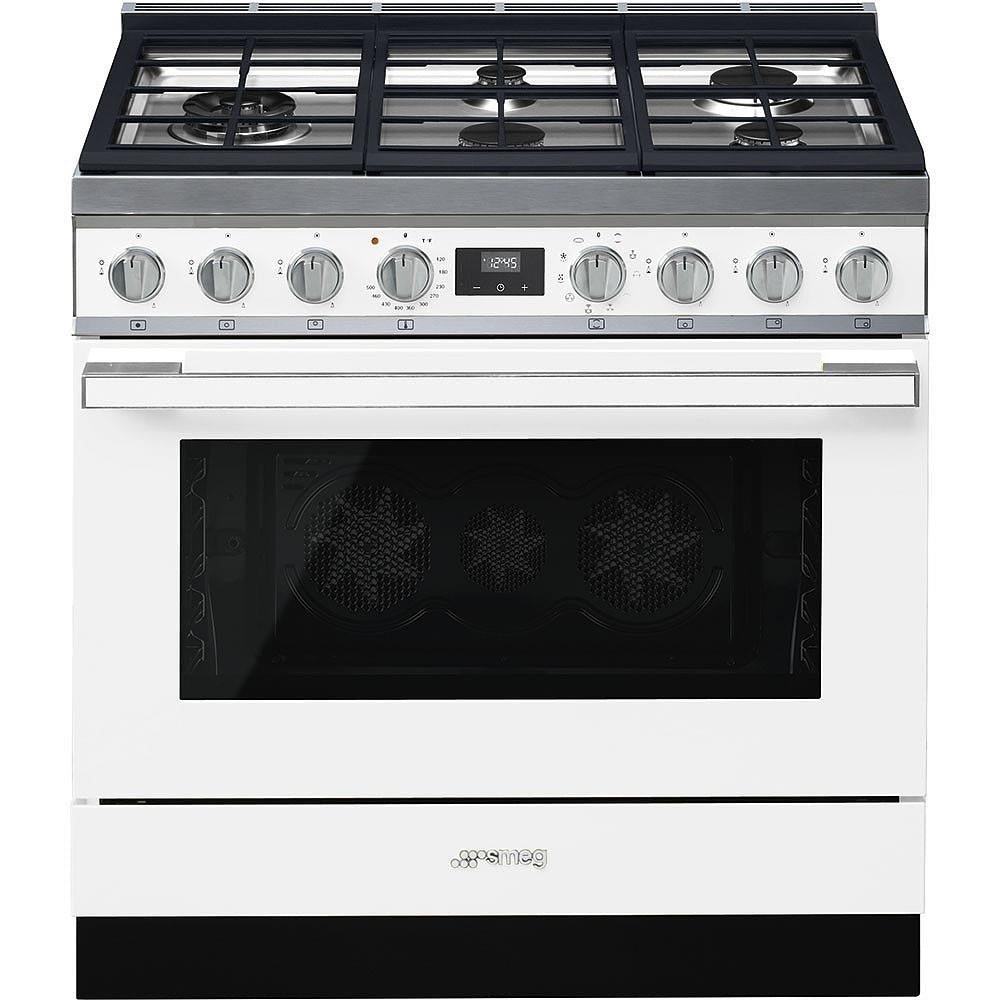 makro smeg stove