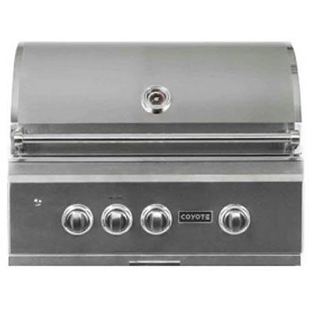 Coyote gas grill sale