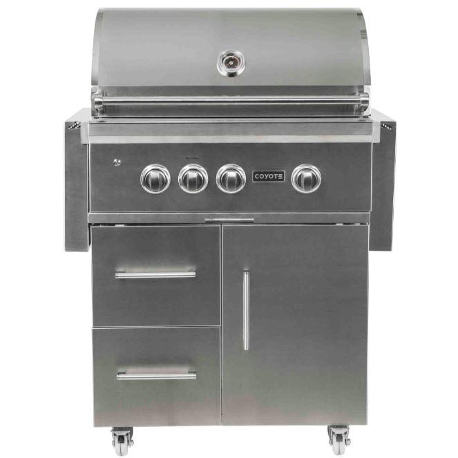 Coyote grills sale