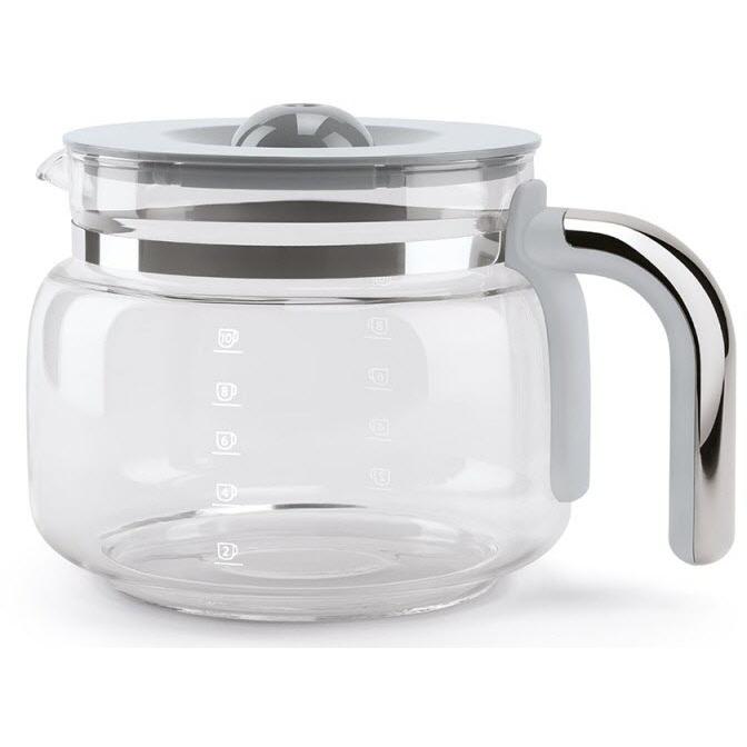 Glass coffee carafe best sale