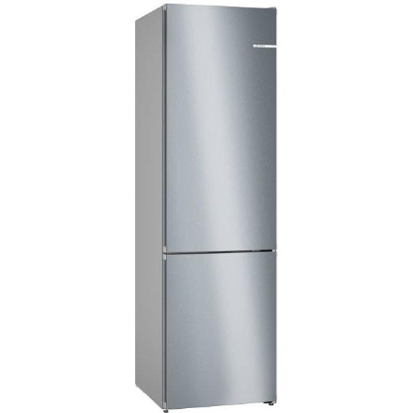 Bosch 24 inch 14.09 cu. ft. Freestanding Bottom Freezer Refrigerator B24CB80ESS