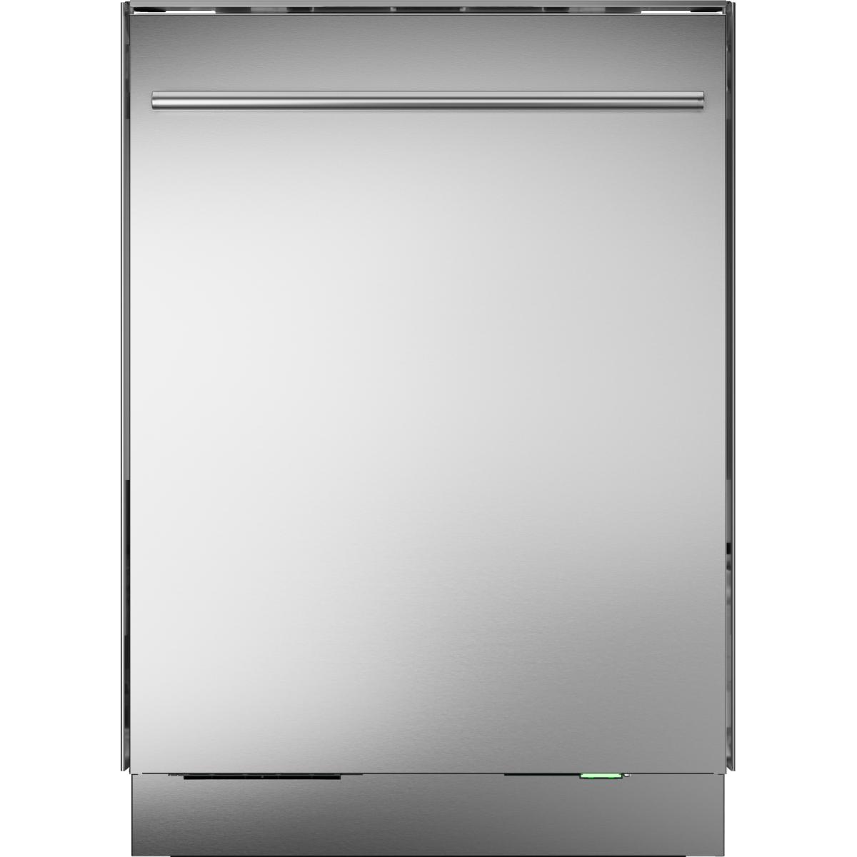 Asko shop white dishwasher