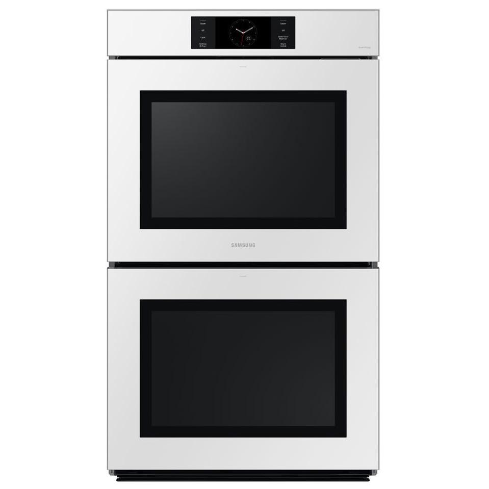 NV51CB700D12AA Samsung 30 inch 5.1 cu. ft. Built in Double Wall