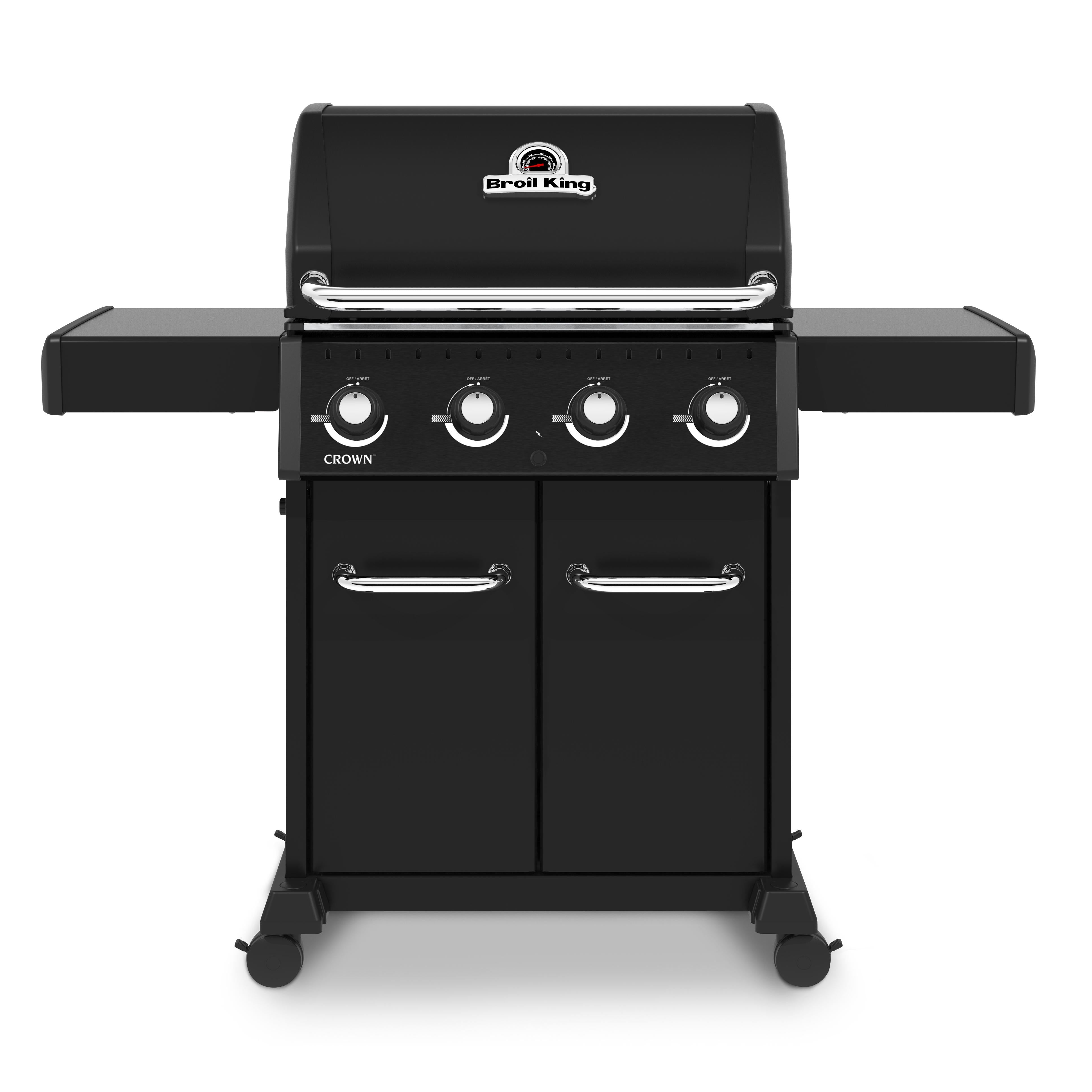 Grill king gas grill best sale