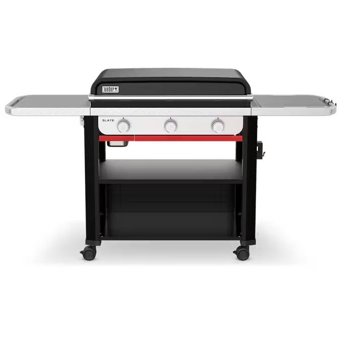 Weber Slate™ 30-inch Rust-Resistant Griddle 1500014