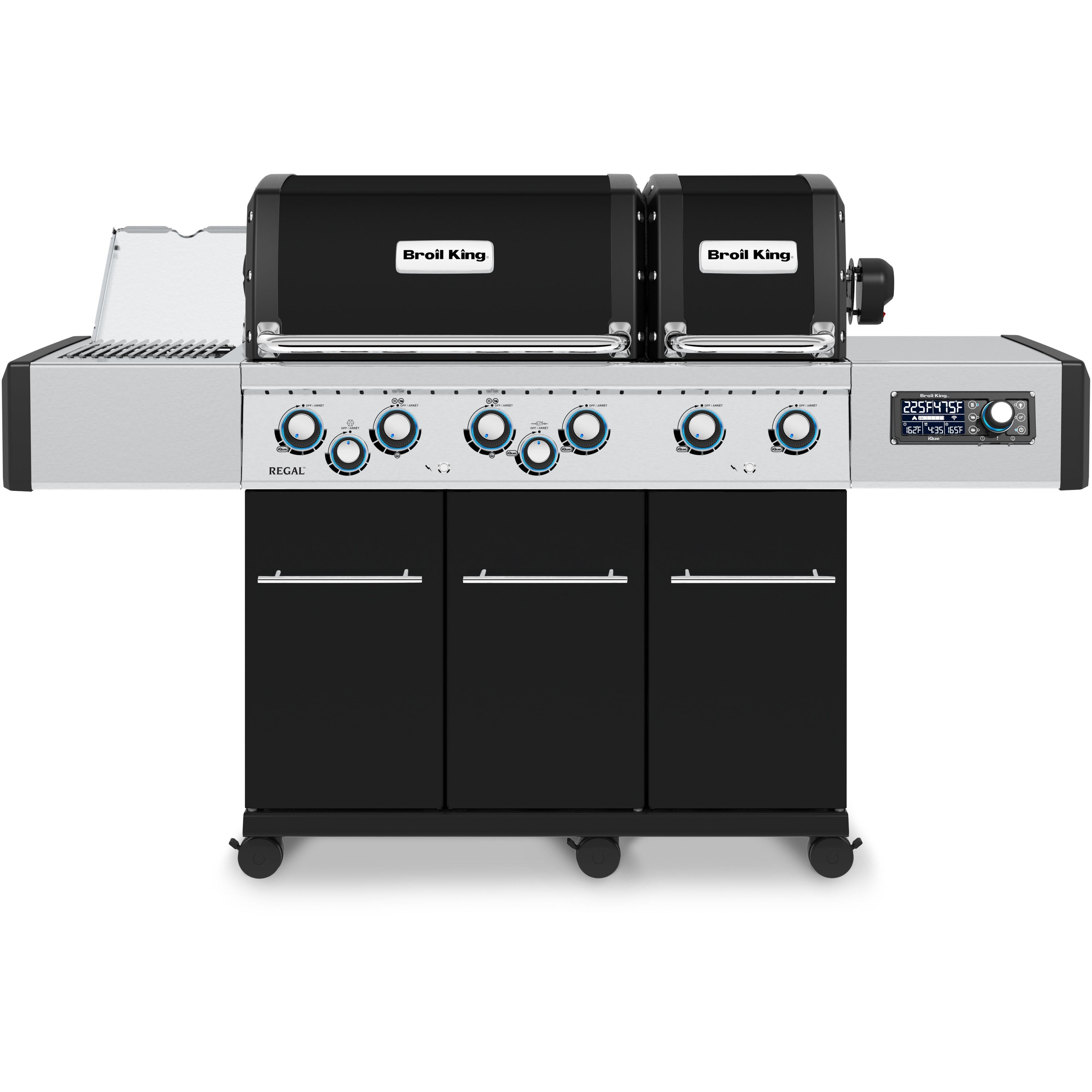 Broil king 2024 imperial xl