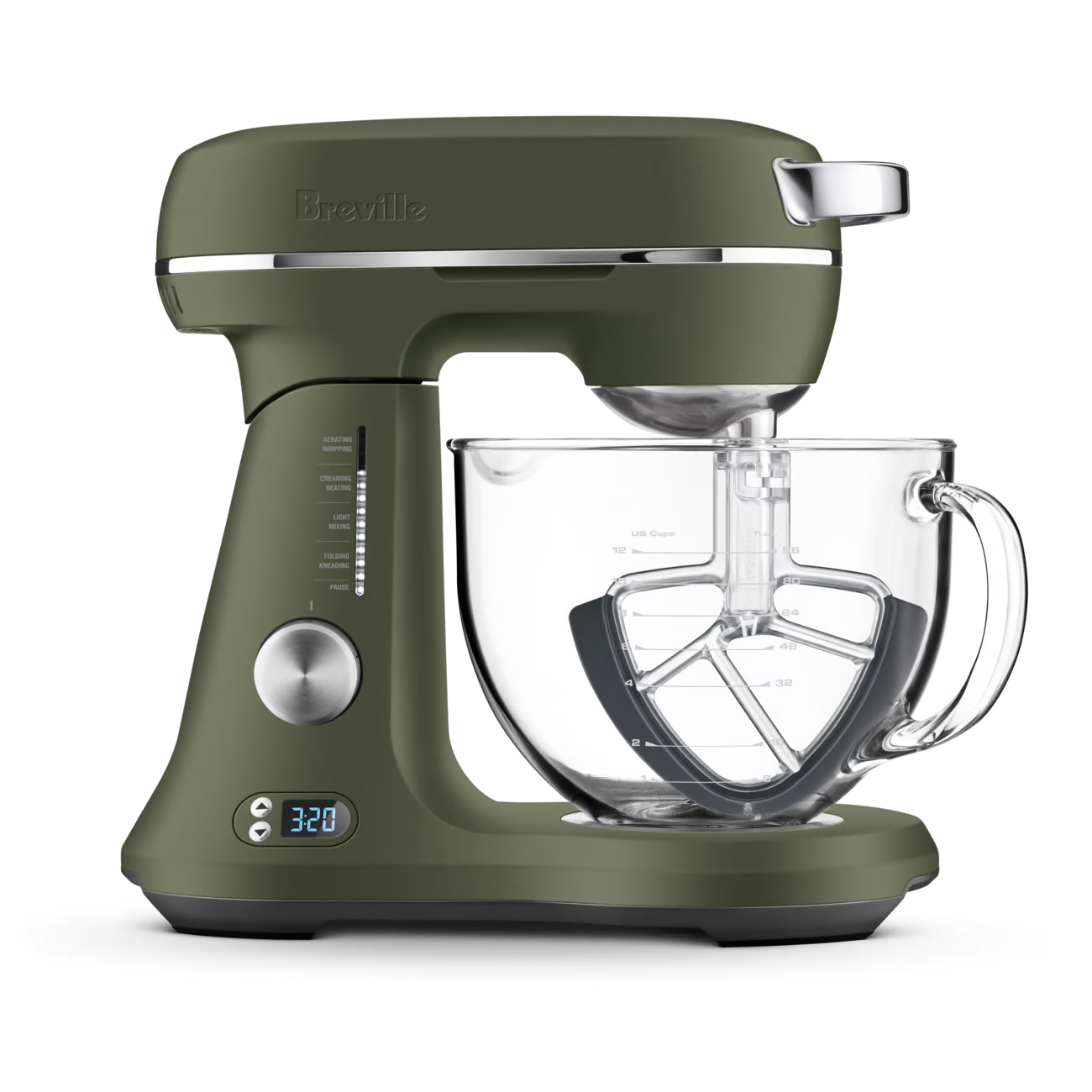 Breville 'The Pastry Chef' Stand Mixer 2024