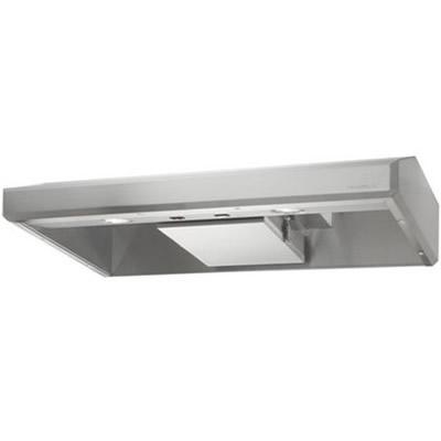 Kenmore under deals cabinet range hood