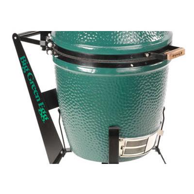 Nest for outlet big green egg