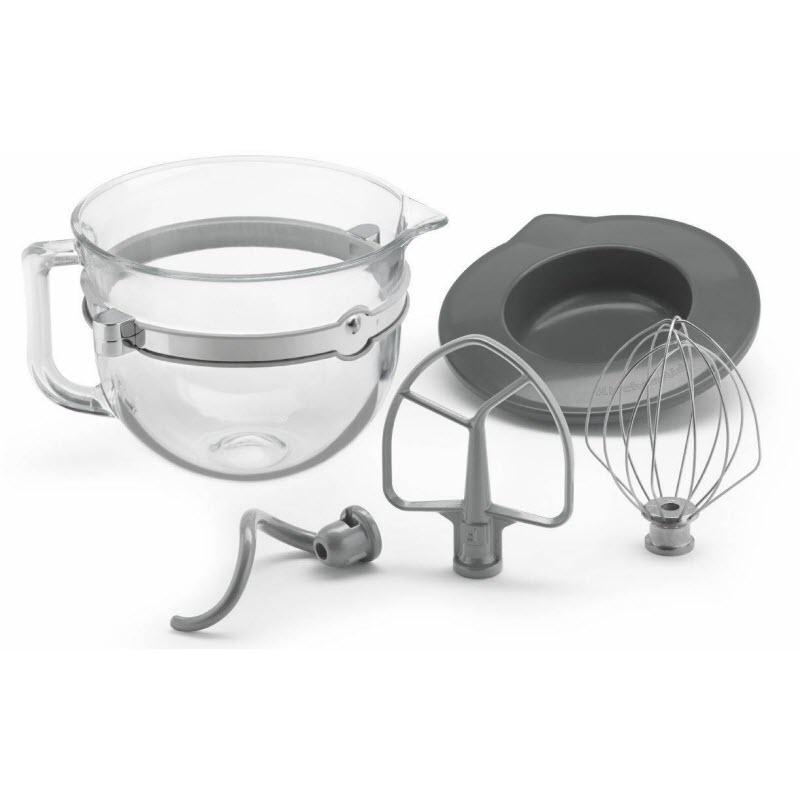 KitchenAid Flex Edge Beater 6QT Bowl Lift - Spoons N Spice