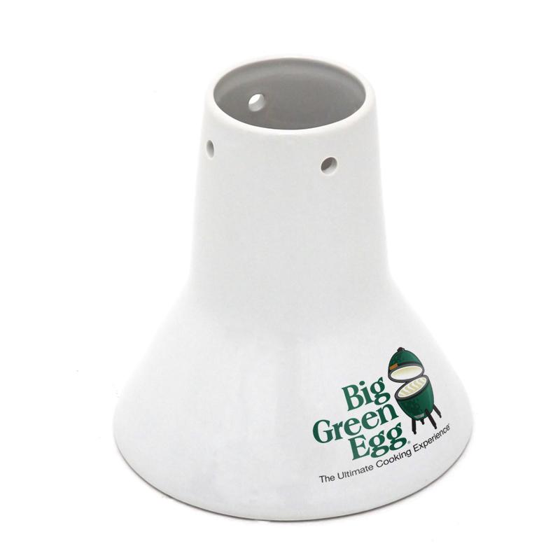 Big green egg turkey roaster best sale