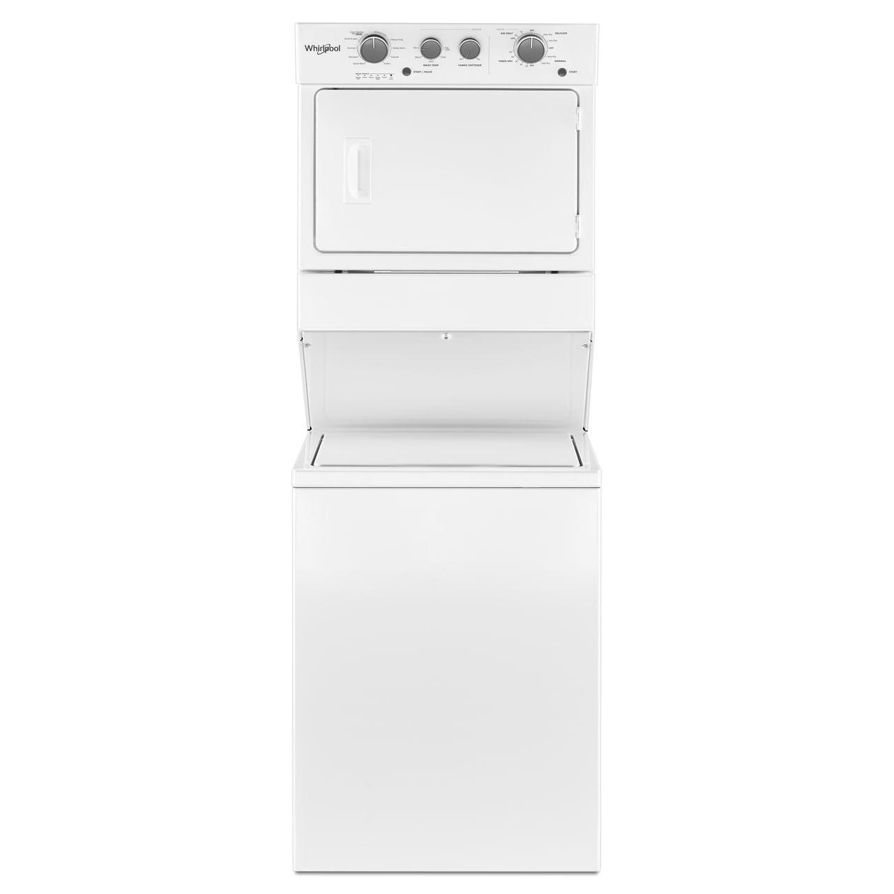 Whirlpool dryer deals and washer set