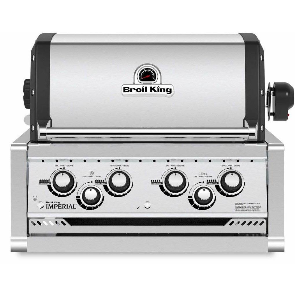 Broil king outlet burner