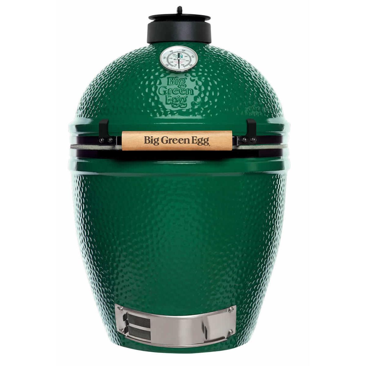 Big green cheap egg smokers