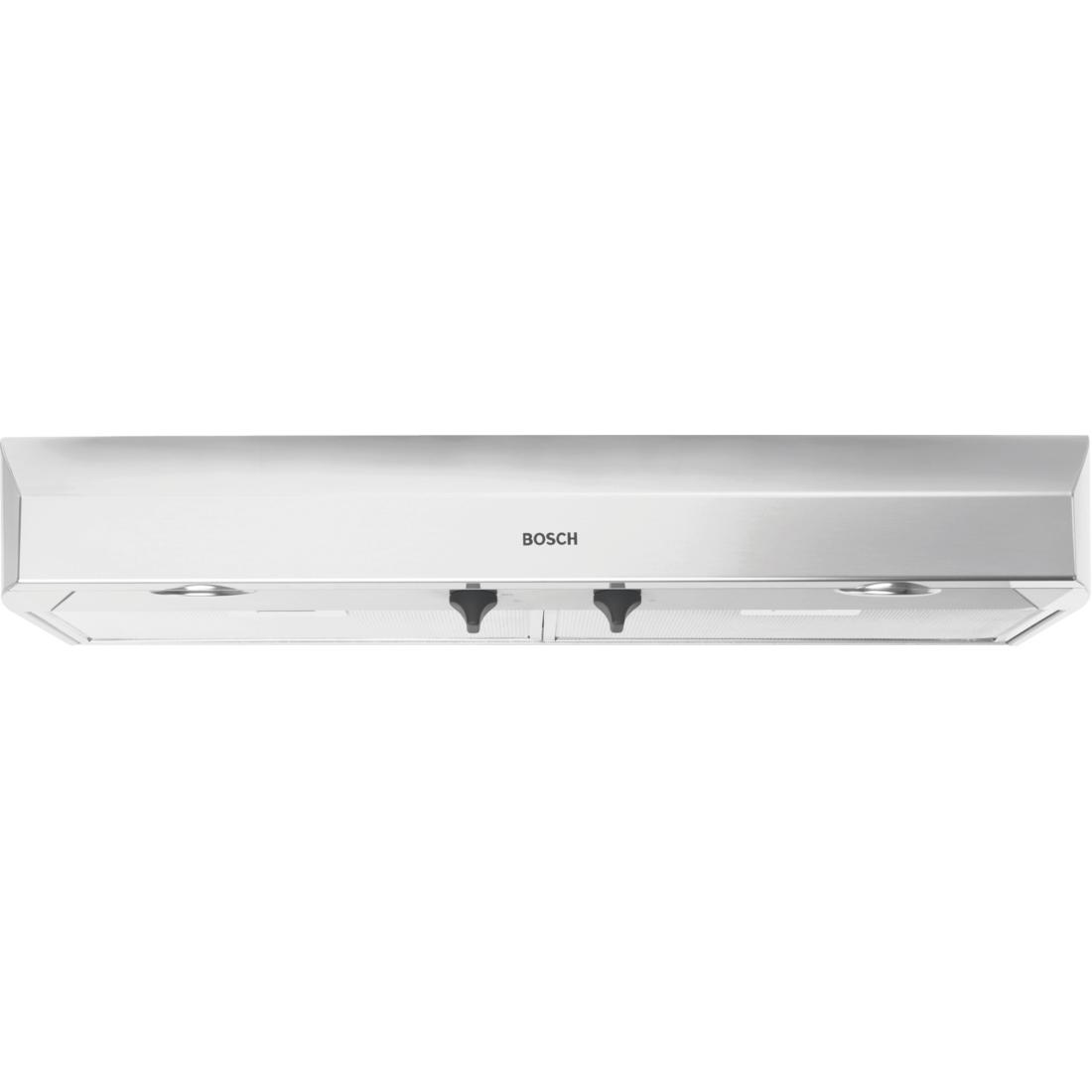 Bosch range deals hood 36 inch