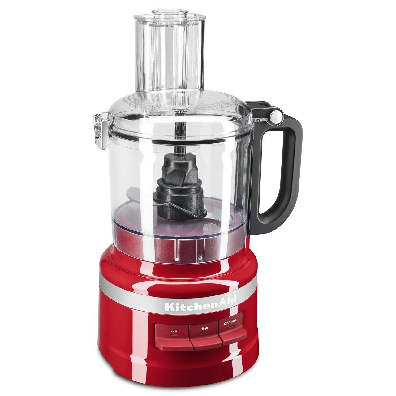 KFCB519WH by KitchenAid - Cordless 5 Cup Food Chopper