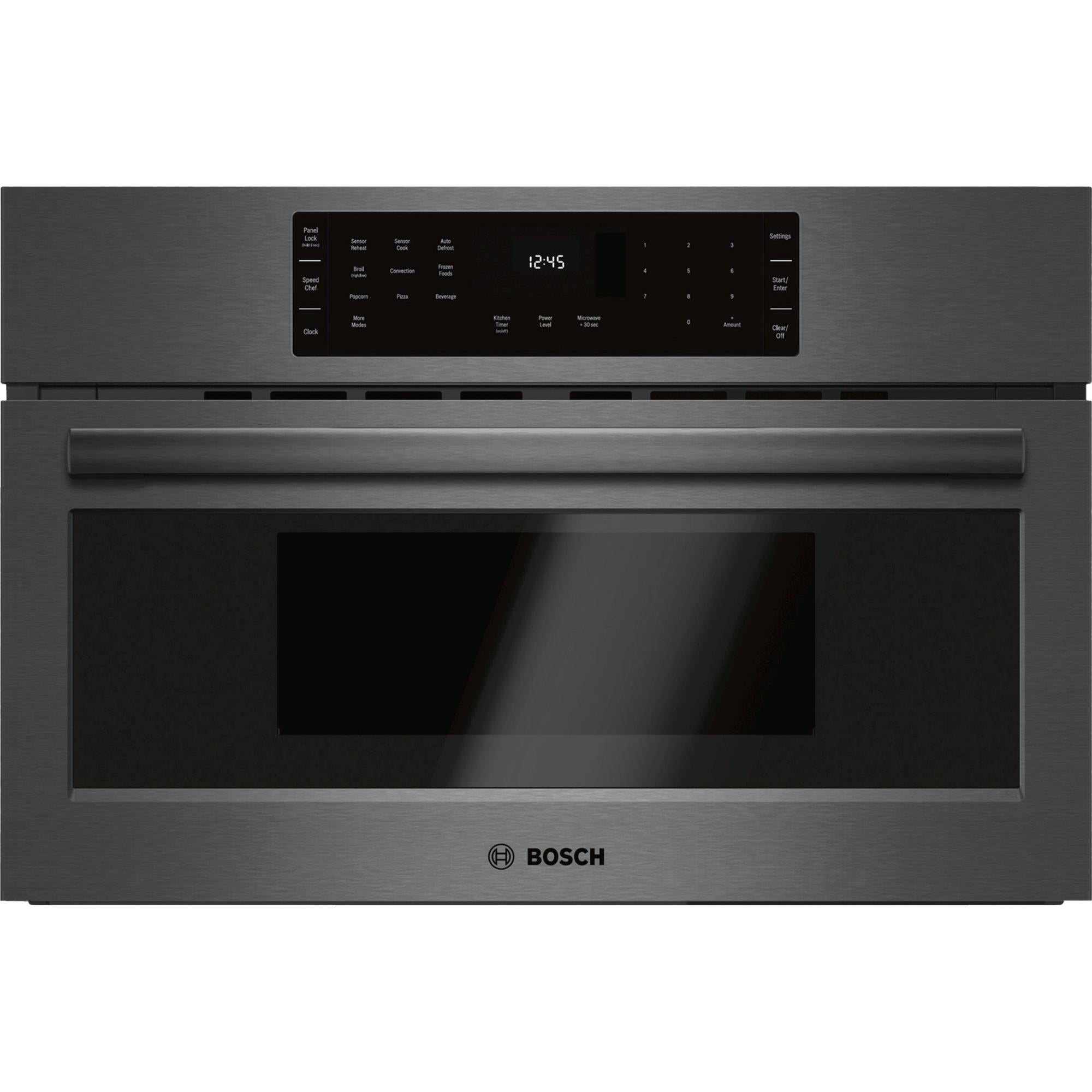 bosch 30 convection oven