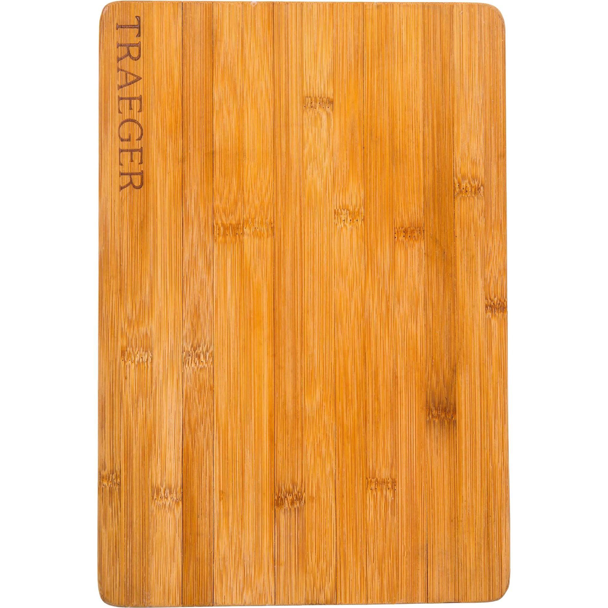 Broil King 68422 Wood Fiber Cutting and Serving Board