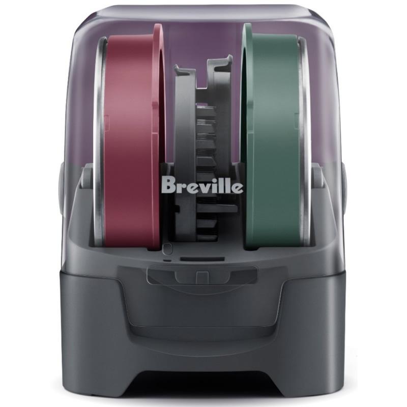 Breville Dicing Kit BFP0050NUC1