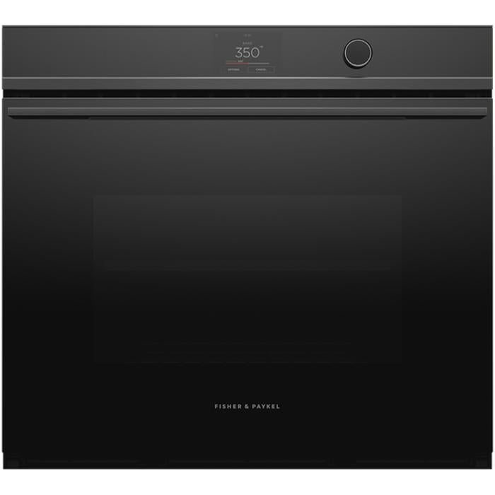 fisher & paykel aerotech oven