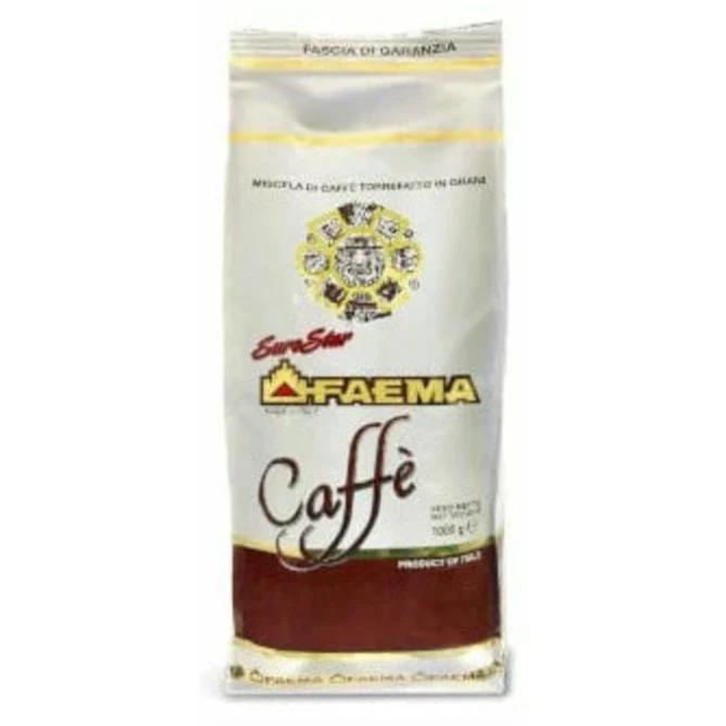 faema coffee beans