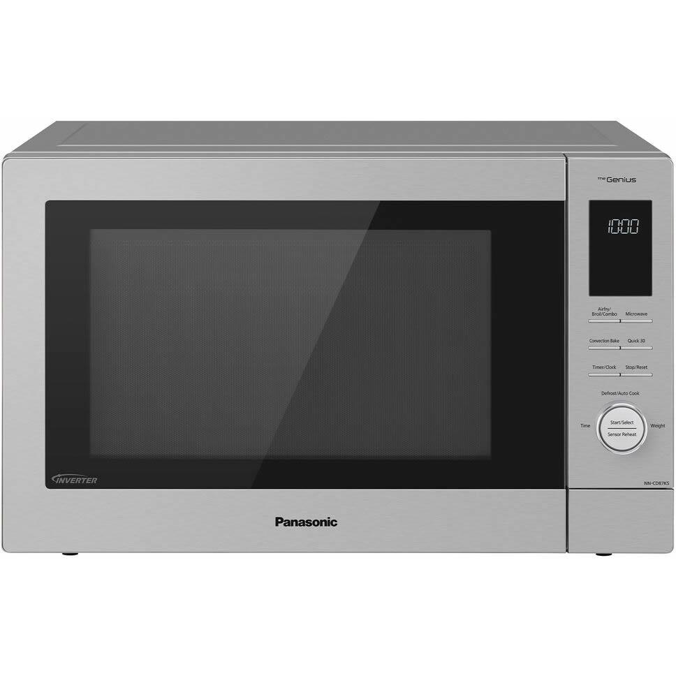 Panasonic Microwaves– TA Appliances & Barbecues