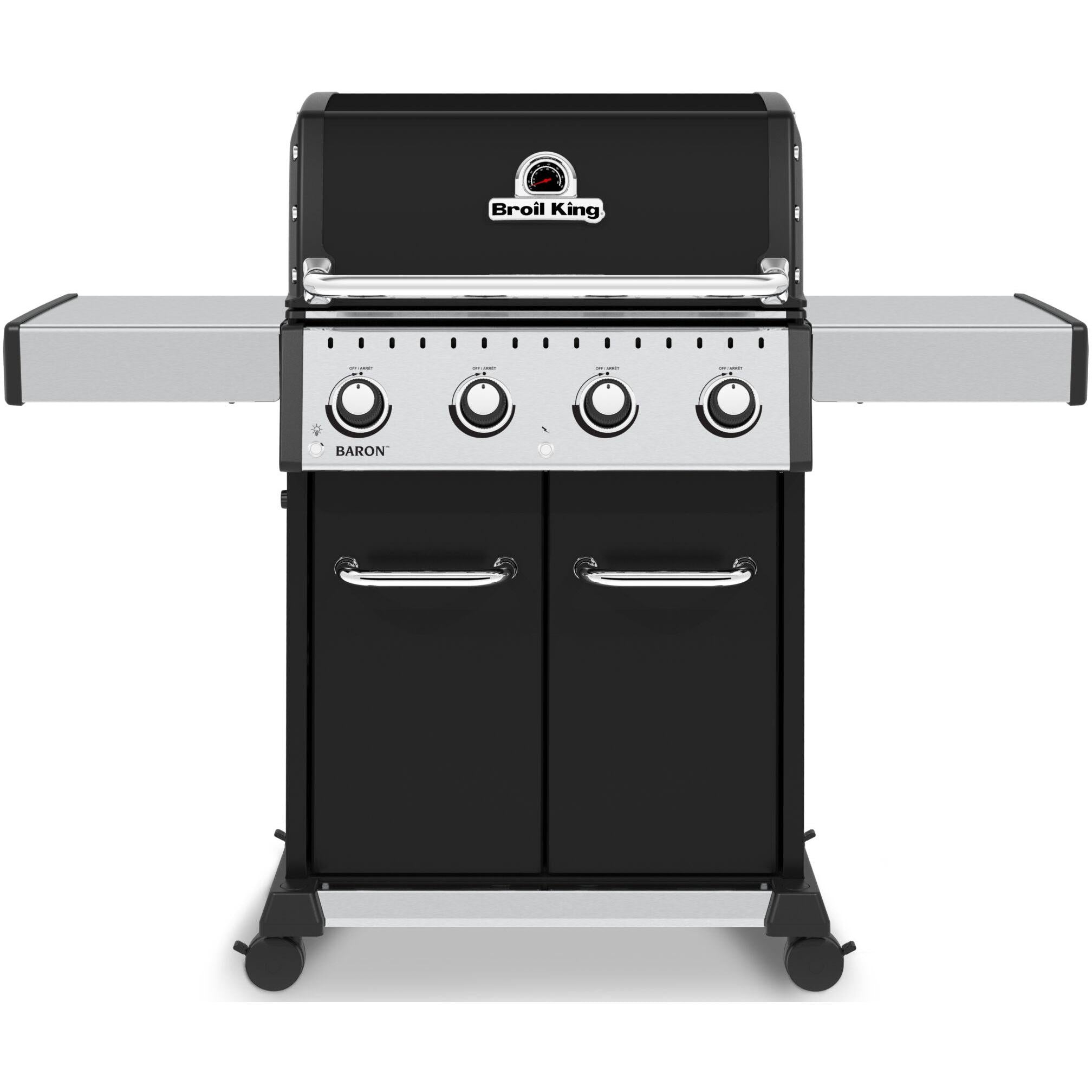 Broil shop king 68487