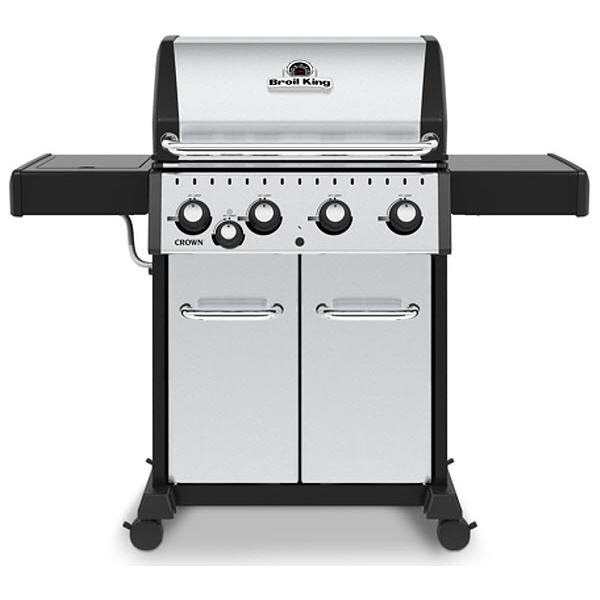 Broil king 2024 crown 590