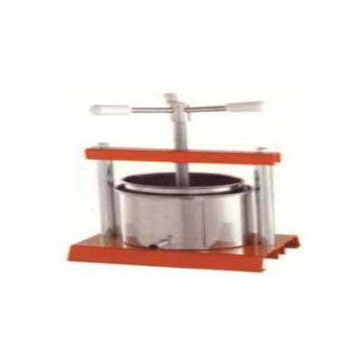 Vegetable Press Machine [Torchietto, manual] - Artisan Cooking