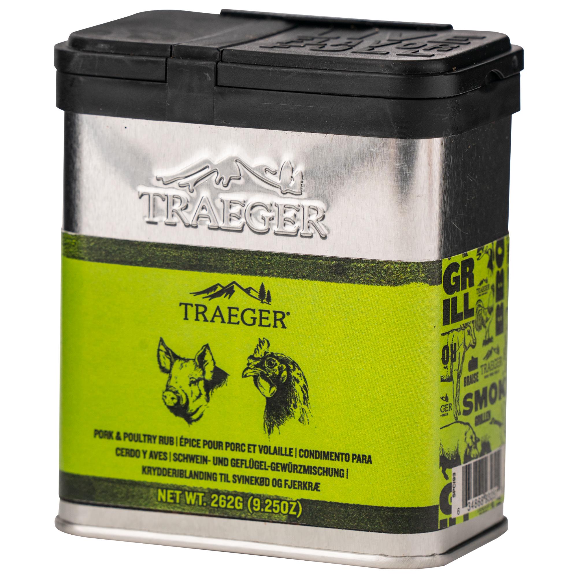 Traeger rub near me sale