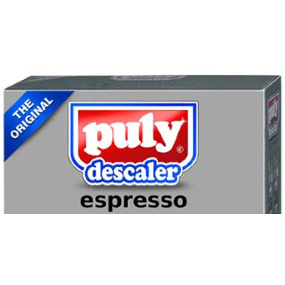 Puly descaler hotsell