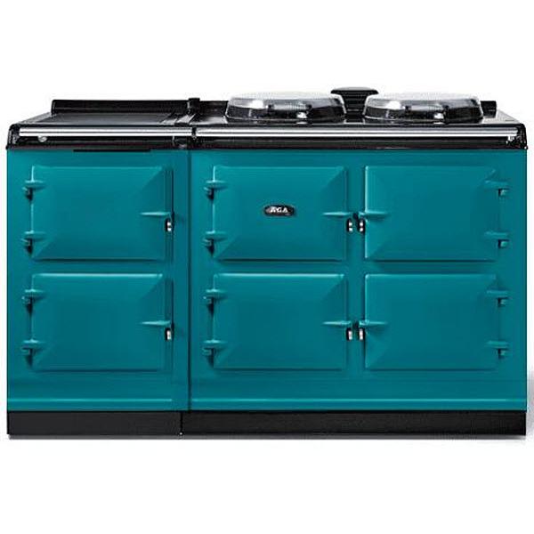 Aga on sale electric range