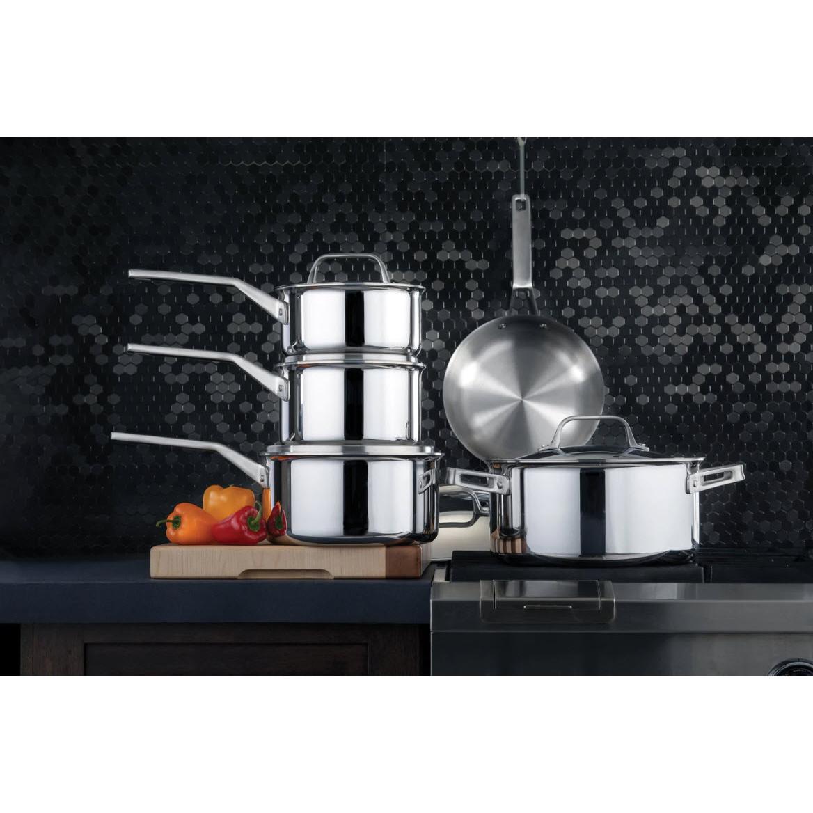 Product Review: Canadian Cookware from Meyer 