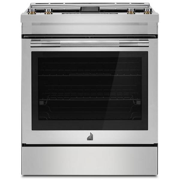 Jenn air on sale electric range