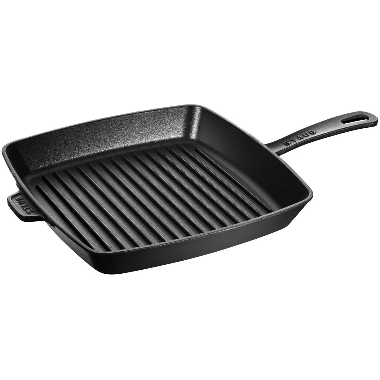 Grill pan staub hotsell