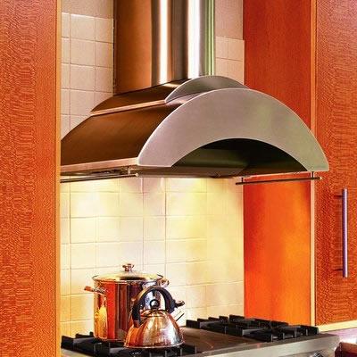 36 Inch Ranges - The Range Hood Store