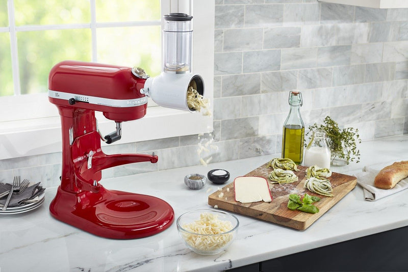 KitchenAid®: Stand Mixers &amp; Attachments