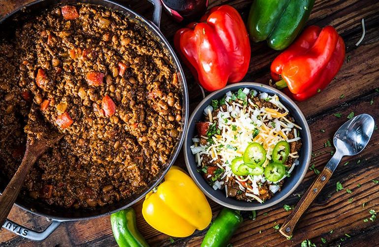 Top Traeger Chili Recipes