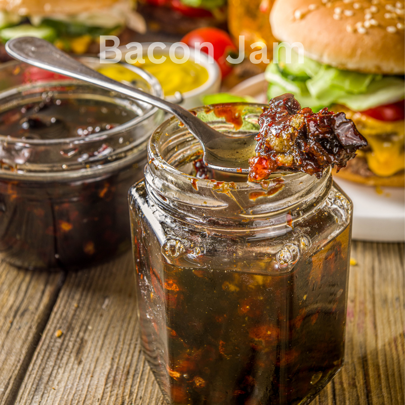 How To Make Bacon Jam with Masterbuilt