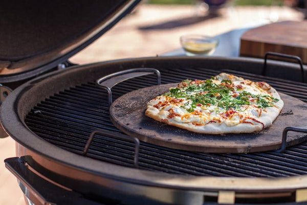 Top 3 Weber Grilled Pizza Recipes