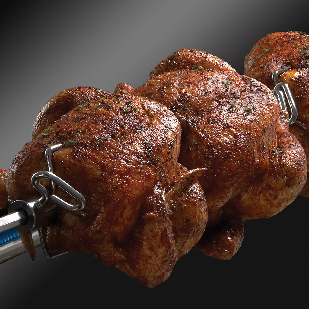 Broil king rotisserie sale