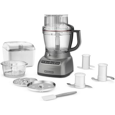 KitchenAid KFP133ER store 13-Cup Food Processor