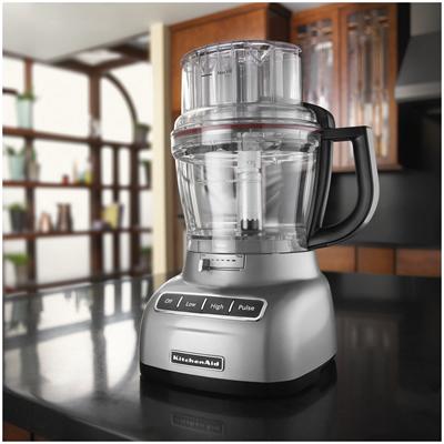 KitchenAid KFP133ER orders 13-Cup Food Processor