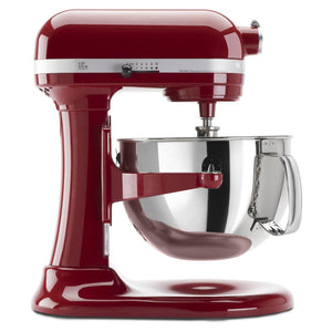 KitchenAid Pro 600 6Qt Bowl-Lift Stand Mixer KP26M1XER IMAGE 1