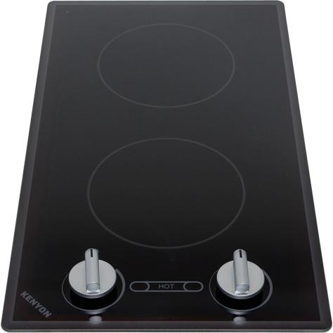 Kenyon 12-inch Built-in Electric Cooktop B41710 IMAGE 1