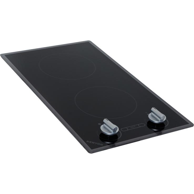 Kenyon 12-inch Built-in Electric Cooktop B41710 IMAGE 2