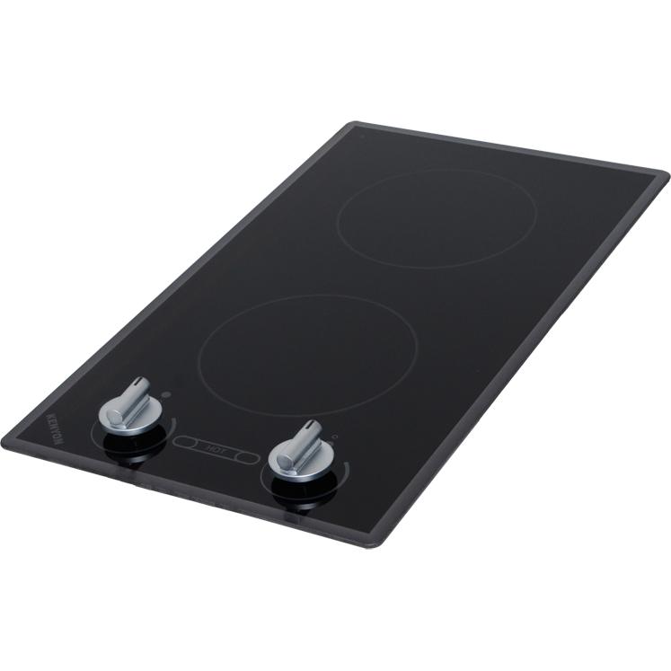 Kenyon 12-inch Built-in Electric Cooktop B41710 IMAGE 3