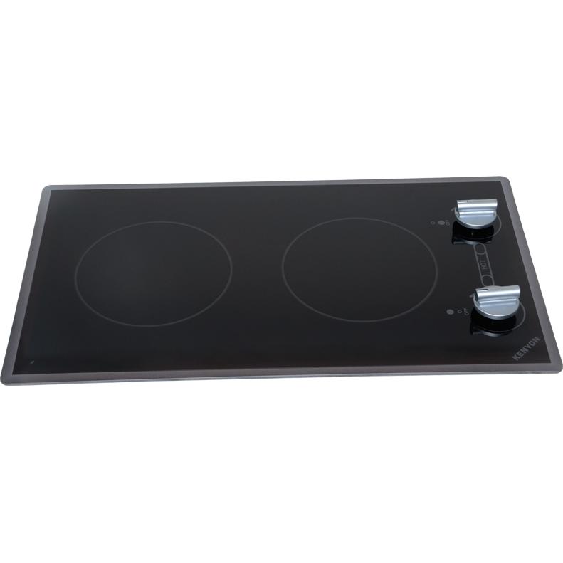 Kenyon 12-inch Built-in Electric Cooktop B41710 IMAGE 4